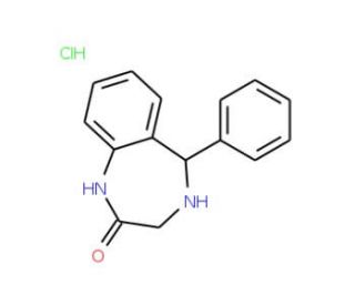 R S Tetrahydro Phenyl H Benzodiazepin One