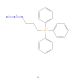 (3-Azidopropyl)triphenylphosphonium Bromide (CAS 127611-39-6) - chemical structure image