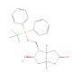 (3aR,4S,5R,6aS)-4-(tert-Butyldiphenylsilyloxy)methyl-5-hydroxy-hexahydro-2H-cyclopenta[b]furan-2-one (CAS 84786-80-1) - chemi