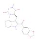 (3R)-3-[[2-(1,3-Benzodioxol-5-ylcarbonyl)-1H-indol-3-yl]methyl]-1-methyl-2,5-piperazinedione (CAS 1220393-12-3) - chemical st