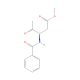 (3R)-3-(Benzoylamino)-4-oxo-pentanoic Acid Methyl Ester (CAS 1246820-00-7) - chemical structure image