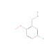 (5-Chloro-2-methoxyphenyl)methanol (CAS 7035-10-1) - chemical structure image