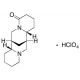 α-Isolupanin Perchlorate 的分子结构, CAS编号: 14691-01-1 α-Isolupanin Perchlorate (CAS 14691-01-1) - chemical structure image