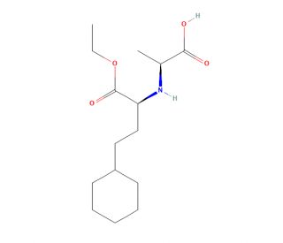 (&alpha;S)-Cyclohexanebutanoic Acid &alpha;-[[(1S)-1-Carboxyethyl]amino]cyclohexanebutanoic Acid &alpha;-Ethyl Ester (CAS 460720-14-3) - chemic