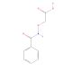 (Benzamido)oxy Acetic Acid (CAS 5251-93-4) - chemical structure image