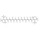 β-Carotene-d10 (CAS 1331639-85-0) - chemical structure image