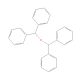 (Bis(diphenylmethyl)ether) (CAS 574-42-5) - chemical structure image