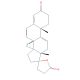 Δ9-Canrenone (CAS 95716-71-5) - chemical structure image