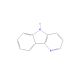 δ-Carboline (CAS 245-08-9) - chemical structure image