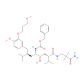δN-Benzyloxycarbonyl Aliskiren (CAS 1236549-06-6) - chemical structure image