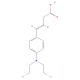 (E)-4-[4-[Bis(2-chloroethyl)amino]phenyl]-3-butenoic Acid (CAS 73027-06-2) - chemical structure image