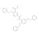 (E)-5-[2-(Beznyloxy)2-[2,5-bis(benzyloxy)phenyl]ethenyl]-benzoic Acid (CAS 150258-61-0) - chemical structure image