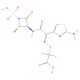 (E)-Aztreonam (CAS 99341-02-3) - chemical structure image
