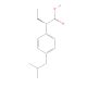 (S)-Butibufen (CAS 149646-92-4) - chemical structure image
