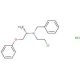 (S)-Phenoxybenzamine Hydrochloride (CAS 32378-29-3) - chemical structure image