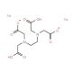 0.5M Sodium EDTA - chemical structure image