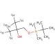 1-[(tert-Butyldimethylsilyl)oxy]-2-methyl-2-propanol-d6 - chemical structure image