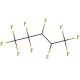 1,1,1,2,3,4,4,5,5,5-Decafluoropentane (CAS 138495-42-8) - chemical structure image