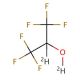 1,1,1,3,3,3-Hexafluoro-2-propanol-d2 (CAS 38701-74-5) - chemical structure image