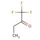 1,1,1-Trifluoro-2-butanone (CAS 381-88-4) - chemical structure image