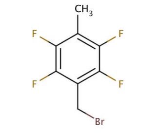 1,1,1-Trifluoro-2-phenyl-3-buten-2-ol (CAS 134418-70-5) - chemical structure image