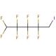 1,1,2,2,3,3,4,4-Octafluoro-5-iodopentane (CAS 678-74-0) - chemical structure image