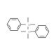 1,1,2,2-Tetramethyl-1,2-diphenyldisilane (CAS 1145-98-8) - chemical structure image