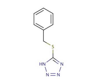1,1,3,3-Tetramethylbutyl isocyanide (CAS 14542-93-9) - chemical structure image