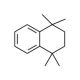 1,1,4,4-Tetramethyl-1,2,3,4-tetrahydronaphthalene 的分子结构, CAS编号: 6683-46-1 1,1,4,4-Tetramethyl-1,2,3,4-tetrahydronaphthalene (CAS 6683-46-1) - chemical structure image