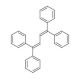 1,1,4,4-Tetraphenyl-1,3-butadiene (CAS 1450-63-1) - chemical structure image