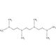 1,1,4,7,10,10-Hexamethyltriethylenetetramine (CAS 3083-10-1) - chemical structure image