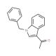 1-(1-benzyl-1H-indol-3-yl)ethanone - chemical structure image