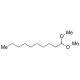 1,1-Dimethoxydecane (CAS 7779-41-1) - chemical structure image