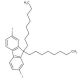 1,1-Dimethoxyoctane (CAS 10022-28-3) - chemical structure image