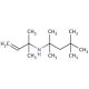 1,1-Dimethyl-N-tert-octylallylamine (CAS 263255-01-2) - chemical structure image
