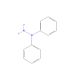 1,1-Diphenylhydrazine (CAS 530-50-7) - chemical structure image