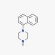 1-(1-Naphthyl)piperazine·HCl (CAS 57536-86-4) - chemical structure image
