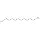 1,10-Diaminodecane (CAS 646-25-3) - chemical structure image