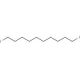 1,10-Diiododecane (CAS 16355-92-3) - chemical structure image
