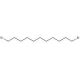 1,11-Dibromoundecane (CAS 16696-65-4) - chemical structure image