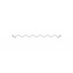 1,11-Undecanediol (CAS 765-04-8) - chemical structure image