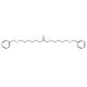 1,13-Bisbenzyloxy-7-tridecanone - chemical structure image