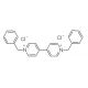 1,1′-Dibenzyl-4,4′-bipyridinium dichloride (CAS 1102-19-8) - chemical structure image