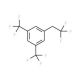 1-(2,2,2-Trifluoroethyl)-3,5-bis-(trifluoromethyl)benzene - chemical structure image