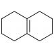 1,2,3,4,5,6,7,8-Octahydro-naphthalene (CAS 493-03-8) - chemical structure image