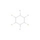 1,2,3,4,5,6-HEXABROMOCYCLOHEXANE (CAS 1837-91-8) - chemical structure image