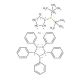 1,2,3,4,5-Pentaphenyl-1'-(di-tert-butylphosphino)ferrocene 的分子结构, CAS编号: 312959-24-3 1,2,3,4,5-Pentaphenyl-1′-(di-tert-butylphosphino)ferrocene (CAS 312959-24-3) - chemical structure image