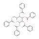 1,2,3,4,6-Penta-O-benzoyl-a-D-galactose 的分子结构, CAS编号: 41545-55-5 1,2,3,4,6-Penta-O-benzoyl-a-D-galactose (CAS 41545-55-5) - chemical structure image