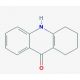 1,2,3,4-Tetrahydro-9-acridanone (CAS 13161-85-8) - chemical structure image