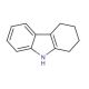 1,2,3,4-Tetrahydrocarbazole (CAS 942-01-8) - chemical structure image
